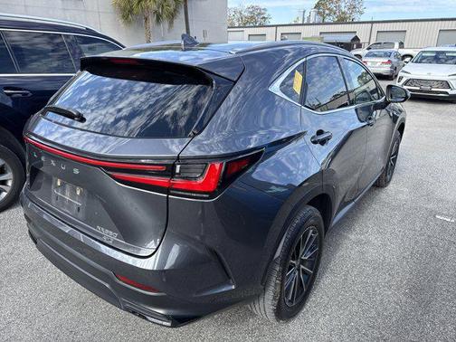2023 Lexus NX 350 Premium