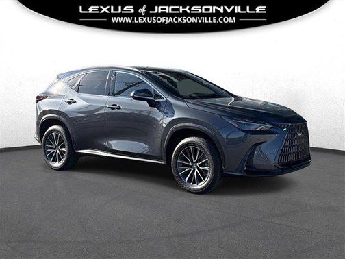 2023 Lexus NX 350 Premium