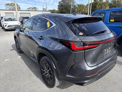 2023 Lexus NX 350 Premium