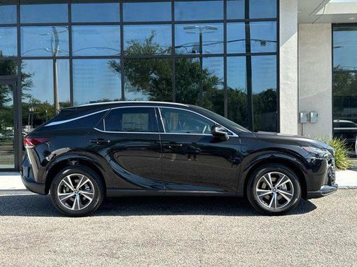 2025 Lexus RX 350 Base