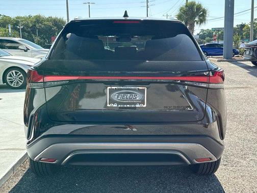 2025 Lexus RX 350 Base