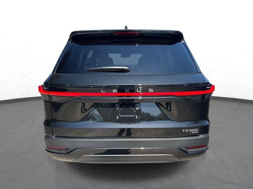 Caviar 2026 Lexus TX 350 Premium