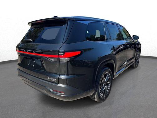 Caviar 2026 Lexus TX 350 Premium