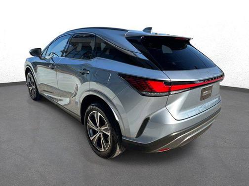Iridium 2025 Lexus RX 350 Base
