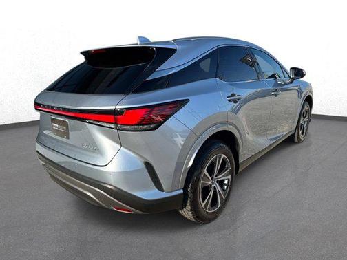 Iridium 2025 Lexus RX 350 Base