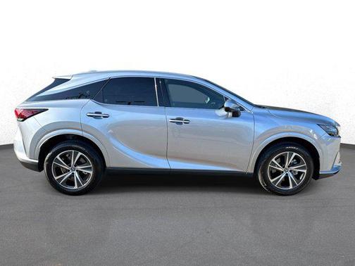 Iridium 2025 Lexus RX 350 Base