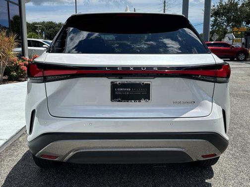 2023 Lexus RX 350 Base