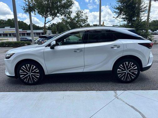 2023 Lexus RX 350 Base