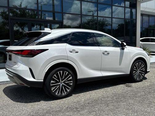 2023 Lexus RX 350 Base