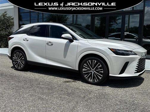 2023 Lexus RX 350 Base