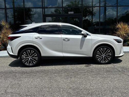 2023 Lexus RX 350 Base