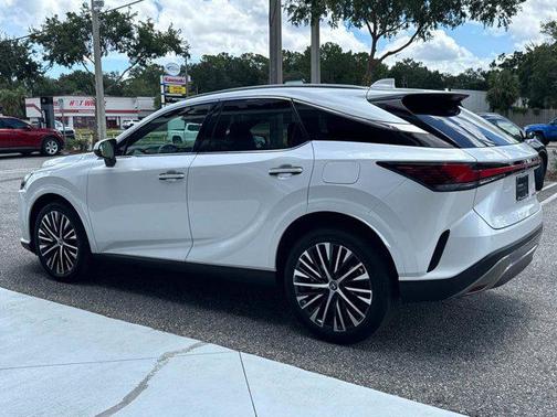 2023 Lexus RX 350 Base