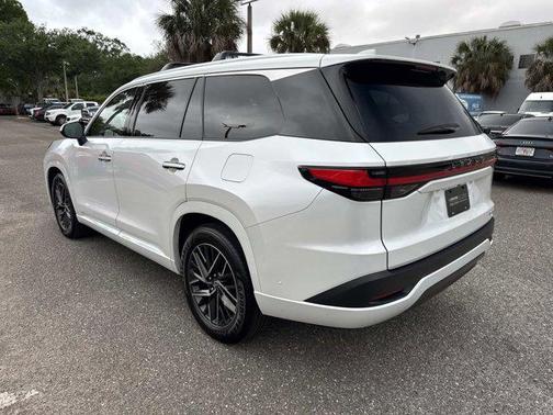 2025 Lexus TX 350 Premium