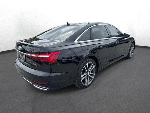 2023 Audi A6 45 Premium