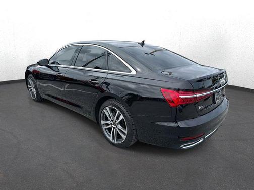 2023 Audi A6 45 Premium