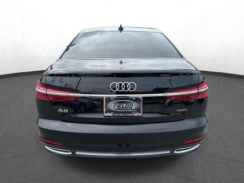 2023 Audi A6 45 Premium