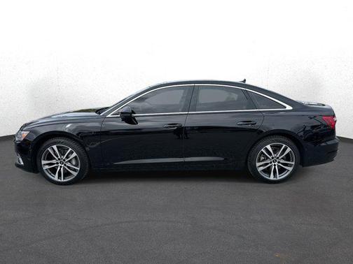 2023 Audi A6 45 Premium
