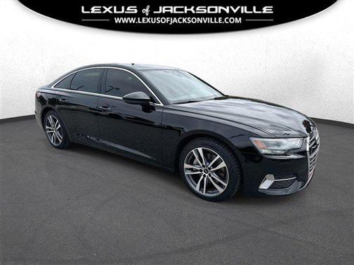 2023 Audi A6 45 Premium