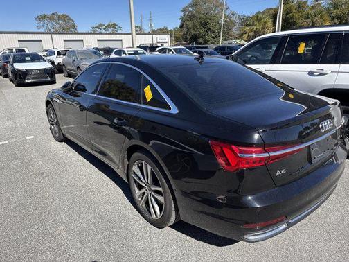 2023 Audi A6 45 Premium