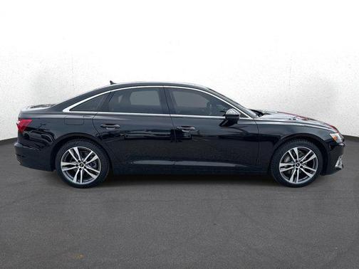 2023 Audi A6 45 Premium