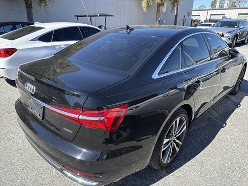 2023 Audi A6 45 Premium