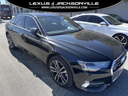 2023 Audi A6 45 Premium
