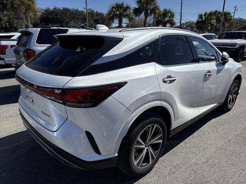 2023 Lexus RX 350 Base