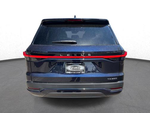 Nightfall Mica 2026 Lexus TX 350 Base