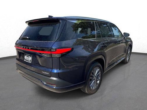 Nightfall Mica 2026 Lexus TX 350 Base