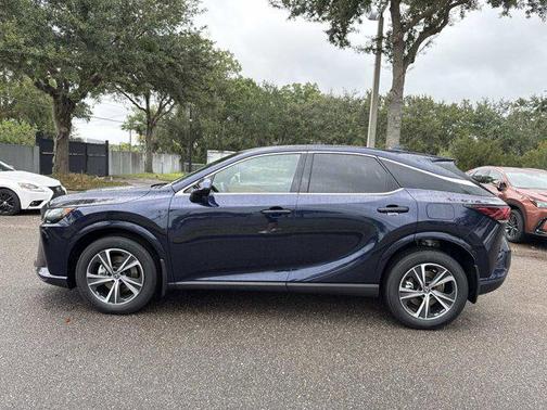 2025 Lexus RX 350 Base