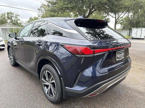 2025 Lexus RX 350 Base