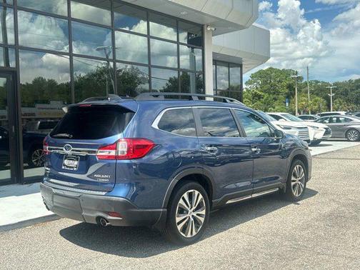 2019 Subaru Ascent Touring 7-Passenger
