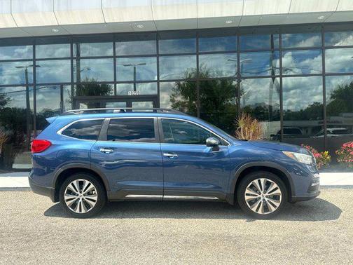 2019 Subaru Ascent Touring 7-Passenger