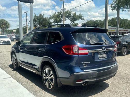 2019 Subaru Ascent Touring 7-Passenger