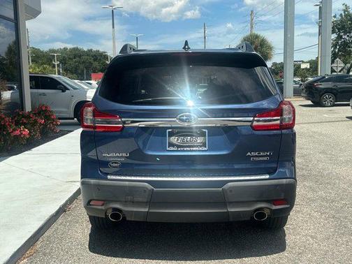 2019 Subaru Ascent Touring 7-Passenger