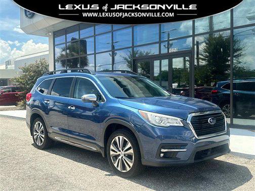 2019 Subaru Ascent Touring 7-Passenger