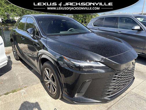 Caviar 2024 Lexus RX 350 Base