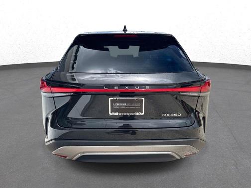 Caviar 2024 Lexus RX 350 Base