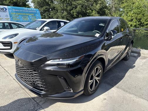 Caviar 2024 Lexus RX 350 Base