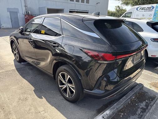 Caviar 2024 Lexus RX 350 Base
