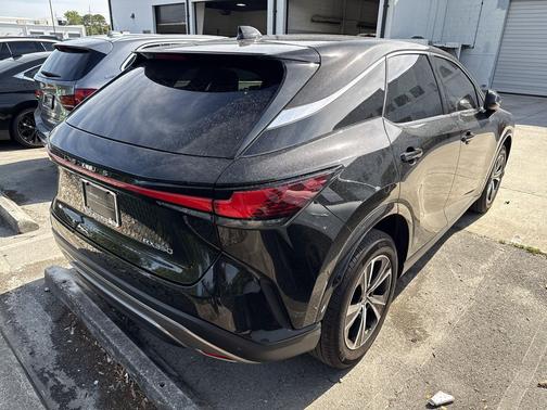Caviar 2024 Lexus RX 350 Base