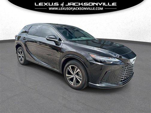 Caviar 2024 Lexus RX 350 Base