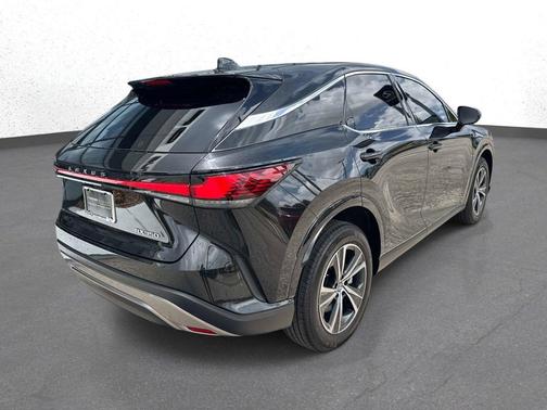 Caviar 2024 Lexus RX 350 Base