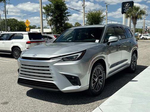 2025 Lexus TX 350 Premium