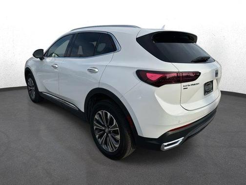 2025 Buick Envision Preferred AWD