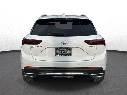 2025 Buick Envision Preferred AWD