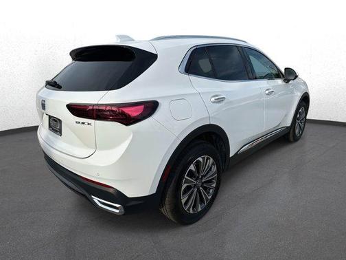 2025 Buick Envision Preferred AWD