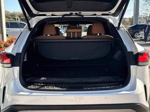2024 Lexus RX 350 Base