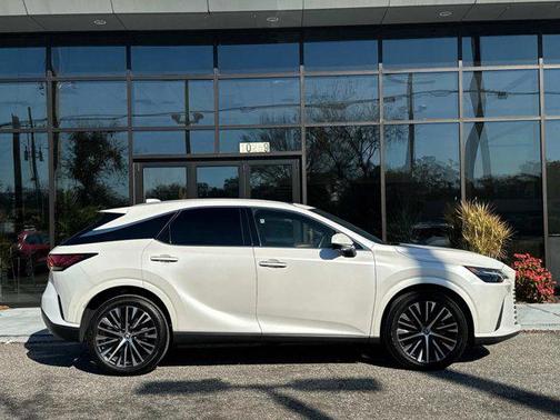 2024 Lexus RX 350 Base