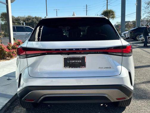 2024 Lexus RX 350 Base